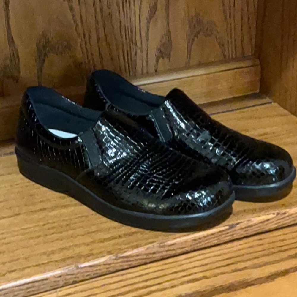 SAS Viva loafer